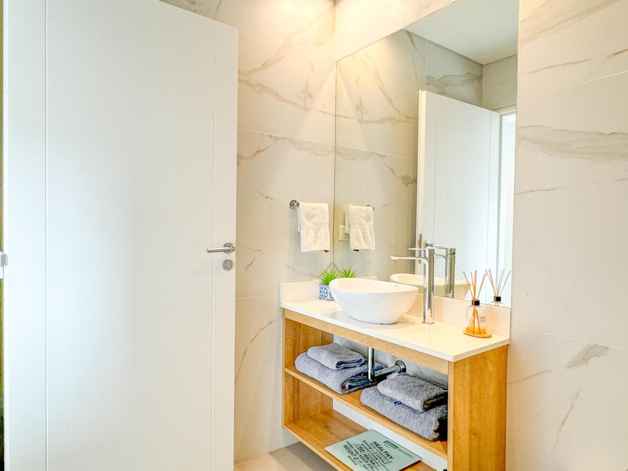 Hollywood Alto Apartamento