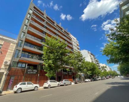 Hollywood Alto Apartamento Ciudad Autónoma de Buenos Aires